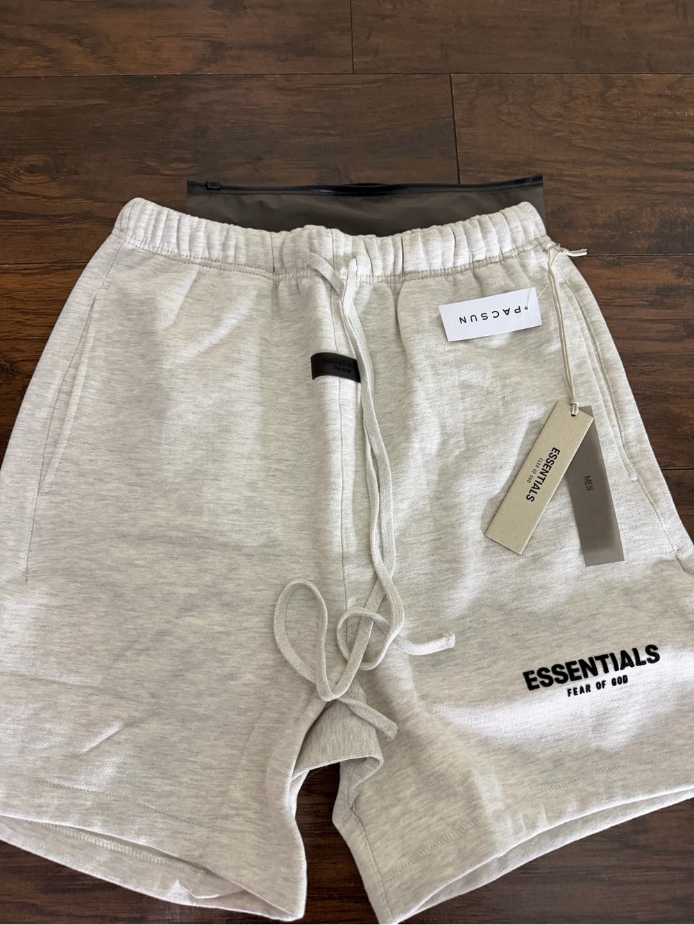 Essential shorts